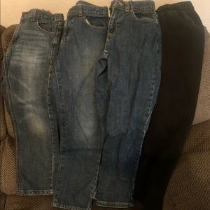 Boy pants bundle